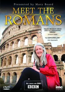 Meet the Romans with Mary Beard Ne Zaman?'