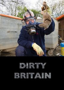 Dirty Britain Ne Zaman?'