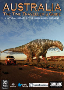 Australia: The Time Traveller's Guide Ne Zaman?'