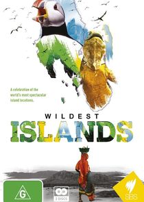 Wildest Islands Ne Zaman?'