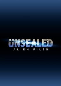 Unsealed: Alien Files Ne Zaman?'