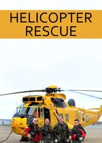 Helicopter Rescue Ne Zaman?'