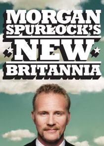 Morgan Spurlock's New Britannia Ne Zaman?'
