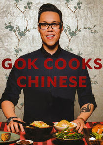Gok Cooks Chinese Ne Zaman?'