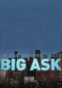 Alexander Armstrong's Big Ask Ne Zaman?'