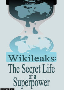 Wikileaks: The Secret Life of a Superpower Ne Zaman?'