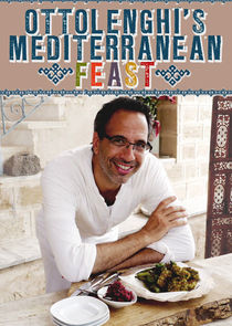 Ottolenghi's Mediterranean Feast Ne Zaman?'