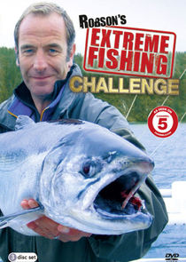 Robson's Extreme Fishing Challenge Ne Zaman?'