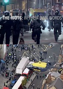 The Riots: In Their Own Words Ne Zaman?'