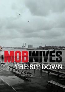 Mob Wives: The Sit Down Ne Zaman?'