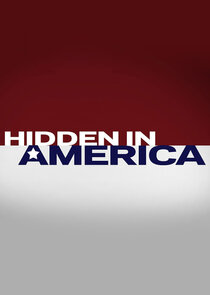 Hidden in America Ne Zaman?'