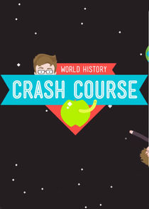 Crash Course World History Ne Zaman?'