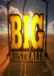 Big Australia Ne Zaman?'