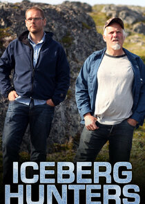 Iceberg Hunters Ne Zaman?'