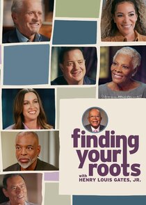 Finding Your Roots with Henry Louis Gates Jr. Ne Zaman?'