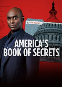 America's Book of Secrets Ne Zaman?'