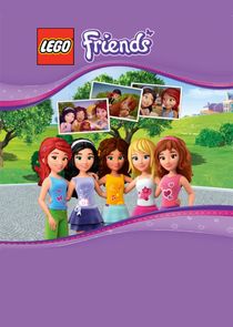 LEGO Friends Ne Zaman?'