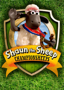 Shaun the Sheep Championsheeps Ne Zaman?'