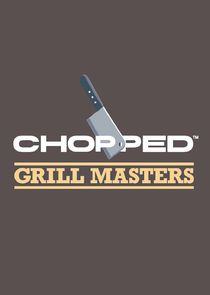 Chopped Grill Masters Ne Zaman?'