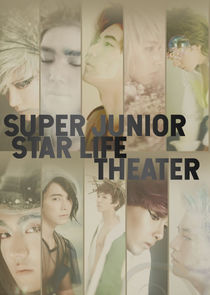 Super Junior Star Life Theater Ne Zaman?'
