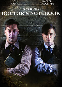 A Young Doctor's Notebook Ne Zaman?'