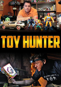 Toy Hunter Ne Zaman?'