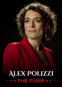 Alex Polizzi: The Fixer Ne Zaman?'