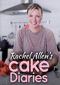 Rachel Allen's Cake Diaries Ne Zaman?'