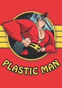 Plastic Man In... Ne Zaman?'
