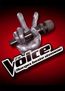 The Voice – Norges beste stemme Ne Zaman?'