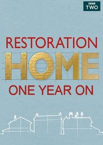 Restoration Home - One Year On Ne Zaman?'