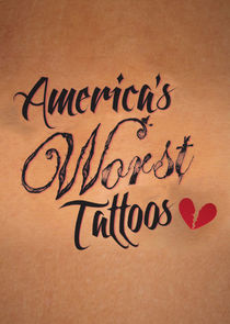 America's Worst Tattoos Ne Zaman?'
