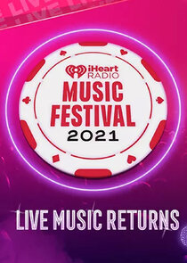 iHeartRadio Music Festival 2022.Sezon Ne Zaman?