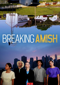 Breaking Amish Ne Zaman?'