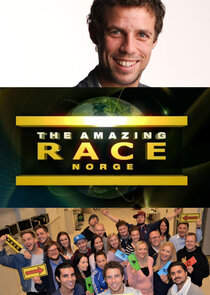 The Amazing Race Norge Ne Zaman?'