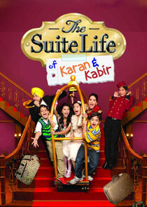 The Suite Life of Karan & Kabir Ne Zaman?'