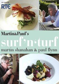 Martin & Paul's Surf n' Turf Ne Zaman?'
