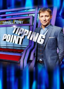 Tipping Point 12.Sezon 53.Bölüm Ne Zaman?