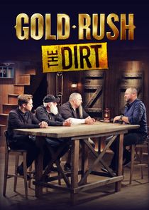 Gold Rush: The Dirt 10.Sezon Ne Zaman?