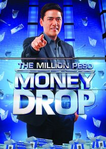 The Million Peso Money Drop Ne Zaman?'
