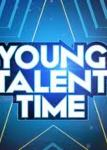 Young Talent Time Ne Zaman?'