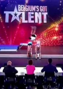 Belgium's Got Talent Ne Zaman?'