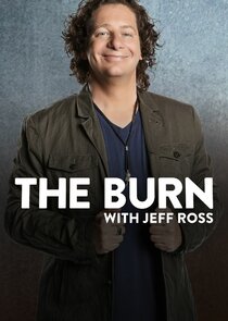 The Burn with Jeff Ross Ne Zaman?'