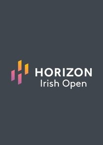 Golf: Irish Open Ne Zaman?'