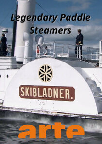 Legendary Paddle Steamers Ne Zaman?'