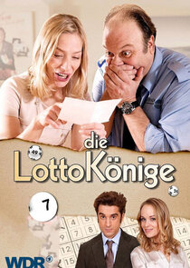 Die LottoKönige Ne Zaman?'