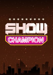 Show Champion Ne Zaman?'