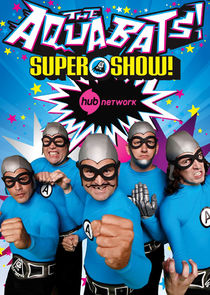The Aquabats! Super Show! Ne Zaman?'