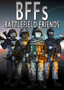 Battlefield Friends Ne Zaman?'