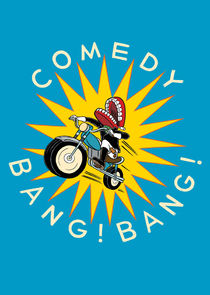Comedy Bang! Bang! Ne Zaman?'